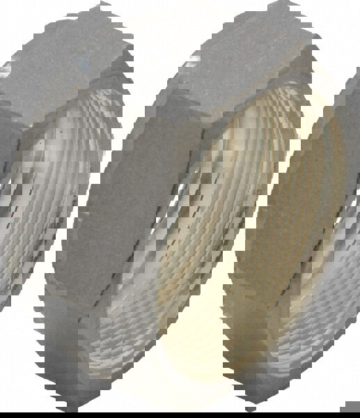 Compression Tube Nut: 1